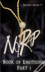 Capa do artigo No Rap
