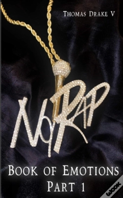 Capa do artigo No Rap