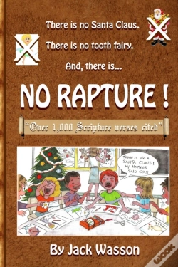 Capa do artigo No Rapture