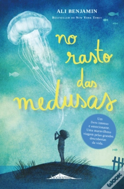 Capa do artigo No Rasto das Medusas