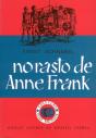 No Rasto de Anne Frank - Preview