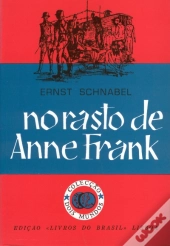 No Rasto de Anne Frank