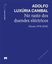 Capa do artigo No rasto dos duendes eléctricos