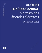 Capa do artigo No rasto dos duendes eléctricos