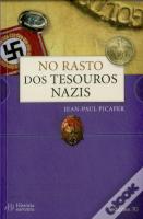 No Rasto dos Tesouros Nazis