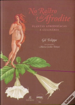 Capa do artigo No Rastro de Afrodite