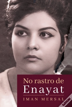 Capa do artigo No Rastro De Enayat