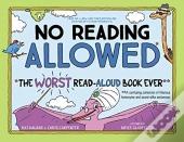 No Reading Allowed