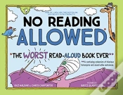 Capa do artigo No Reading Allowed