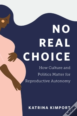 Capa do artigo No Real Choice
