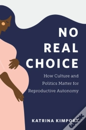 Capa do artigo No Real Choice