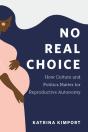 No Real Choice - Preview
