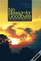 Capa do artigo No Reason For Goodbyes