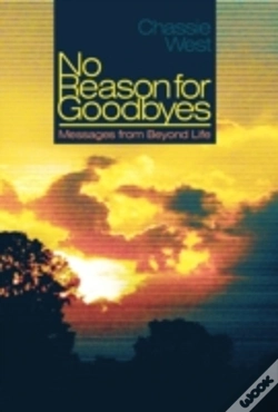 Capa do artigo No Reason For Goodbyes