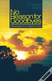 Capa do artigo No Reason For Goodbyes