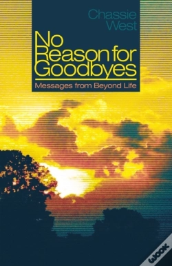Capa do artigo No Reason For Goodbyes