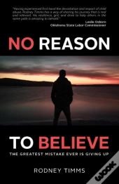 No Reason To Believe