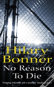 Capa do artigo No Reason To Die