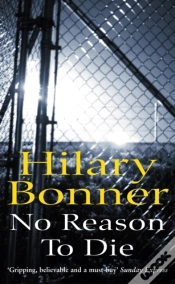 Capa do artigo No Reason To Die