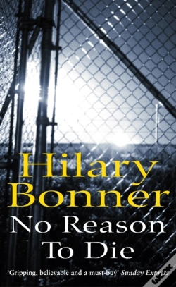 Capa do artigo No Reason To Die