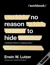 Capa do artigo No Reason To Hide Workbook
