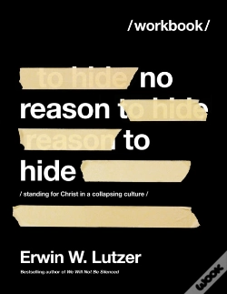 Capa do artigo No Reason To Hide Workbook