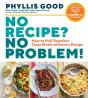 No Recipe? No Problem! - Preview
