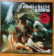 Capa do artigo No Redemption - Vinil
