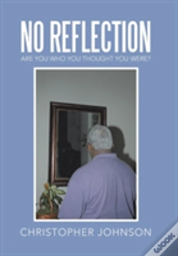 Capa do artigo No Reflection