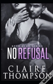 Capa do artigo No Refusal