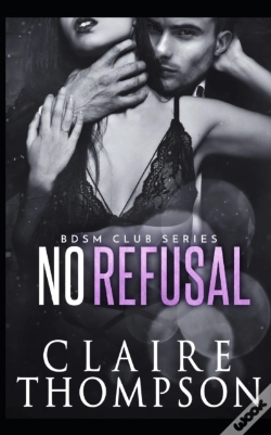Capa do artigo No Refusal