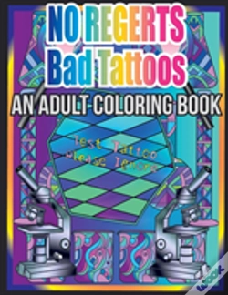 Capa do artigo No Regerts Bad Tattoos