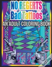 Capa do artigo No Regerts Bad Tattoos