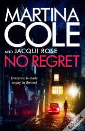 Capa do artigo No Regret