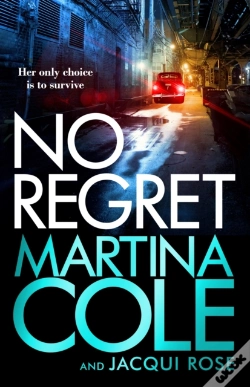 Capa do artigo No Regret