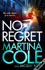 Capa do artigo No Regret