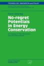 No-Regret Potentials In Energy Conservation - Preview