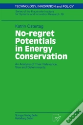 No-Regret Potentials In Energy Conservation