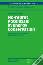 Capa do artigo No-Regret Potentials In Energy Conservation
