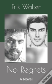 Capa do artigo No Regrets: A Novel
