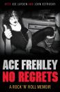 No Regrets - Preview