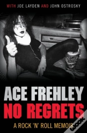 Capa do artigo No Regrets