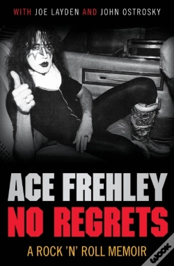 Capa do artigo No Regrets