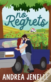 Capa do artigo No Regrets