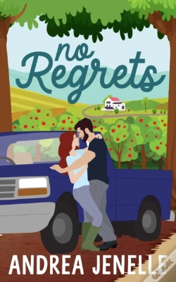 Capa do artigo No Regrets