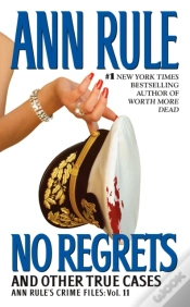 Capa do artigo No Regrets