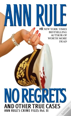Capa do artigo No Regrets