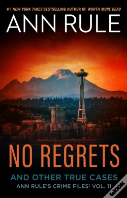 Capa do artigo No Regrets