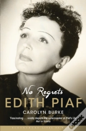 Capa do artigo No Regrets