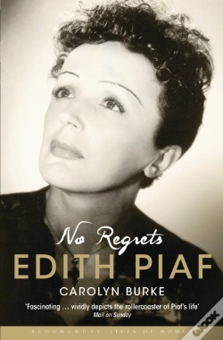 Capa do artigo No Regrets